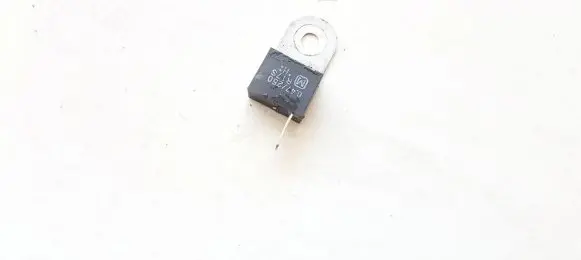 Mazda 6 Other relay 047250