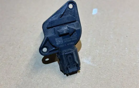 Toyota RAV 4 (XA50) Mass air flow meter 2220475040 1975000020