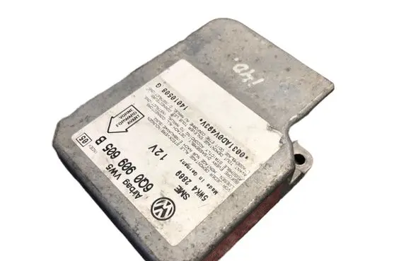 Volkswagen Sharan Airbag control unit/module 6Q0909605B 5WK42869 0031AD0V493V