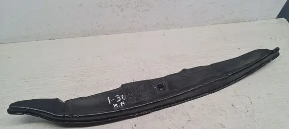 Hyundai i30 Fender foam support/seal 841162R000