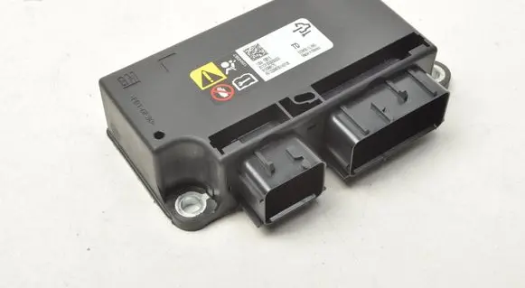 Opel Insignia A Airbag control unit/module 13591911