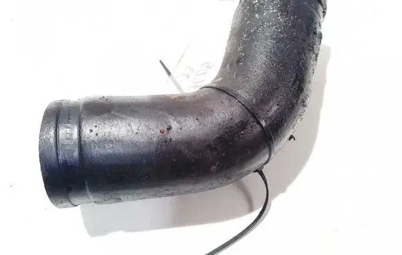 Nissan Almera Tino Intercooler hose/pipe