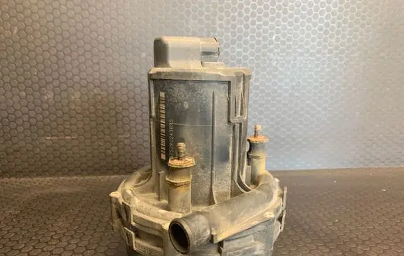 BMW 5 E39 Electric auxiliary coolant/water pump 02T280 72216636 1715293