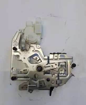 Renault Master III Sliding door lock 826703236R