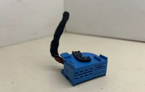 Audi Q7 4M Other wiring loom 4M0972726 F980410B S380410B