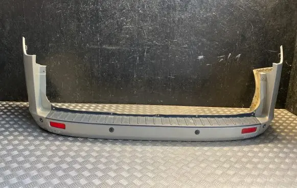Ford Tourneo Rear bumper