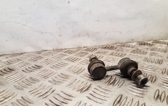 Front anti-roll bar/stabilizer link