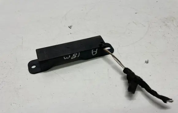 Mercedes-Benz A W176 Immobiliser reader (aerial) A2059053005