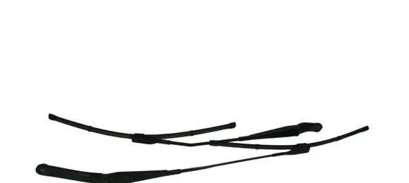 Audi A4 S4 B8 8K Front wiper blade arm 8K2955408