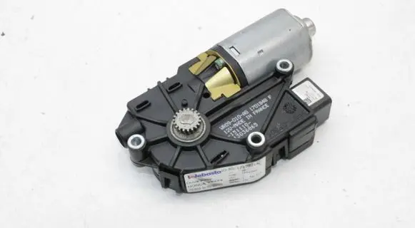 Honda CR-V Sunroof motor/actuator 70450SMGE010
