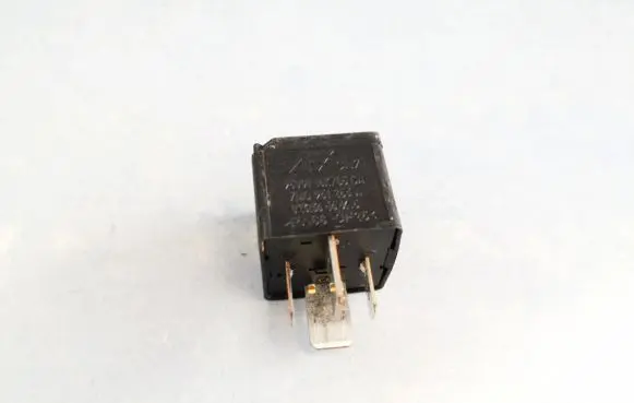 Volkswagen Golf IV Other relay 95vw10k705ca 7m0951253a
