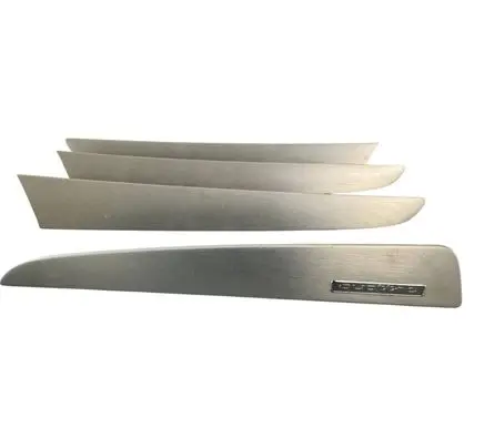 Audi Q5 SQ5 Interior decorative trim set 8R0867420 8R1853199 8R0867410