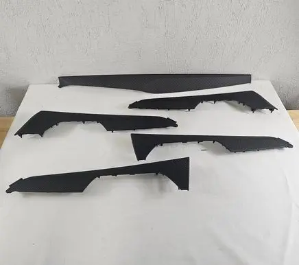 Audi RS6 C8 Interior decorative trim set 4K1853190C