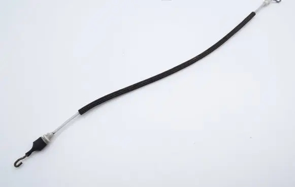 Audi A4 S4 B5 8D Front door cable line 