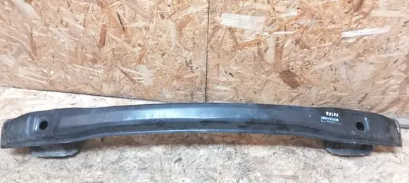 Rear beam