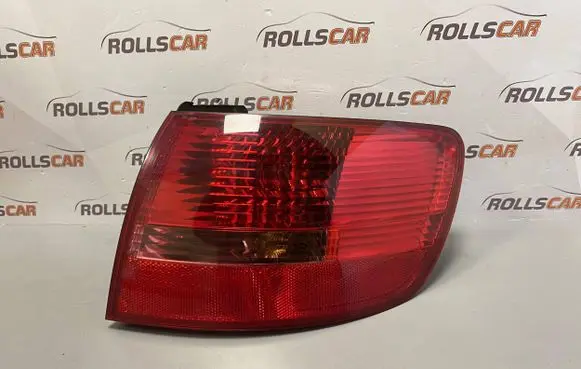 Audi A6 S6 C6 4F Rear/tail lights 89036920