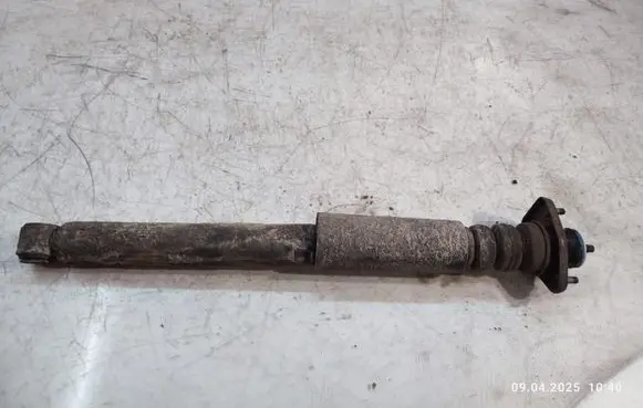 BMW X3 E83 Rear shock absorber/damper
