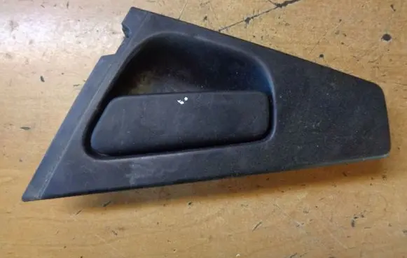 Renault Clio IV Rear door exterior handle 806064967R