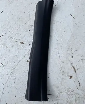 Lexus NX Trunk/boot sill cover protection 6791778010
