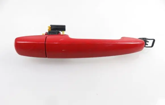 Suzuki Ignis Rear door exterior handle
