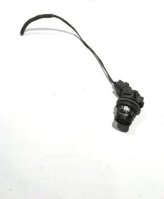 Toyota Hilux (AN10, AN20, AN30) Windscreen/windshield washer pump 8533071010 0602104840