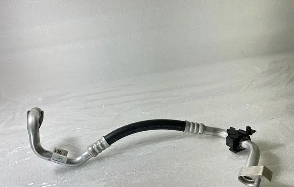 Ford Fiesta Air conditioning (A/C) pipe/hose H1BH19N617AL GS6XA 14102022