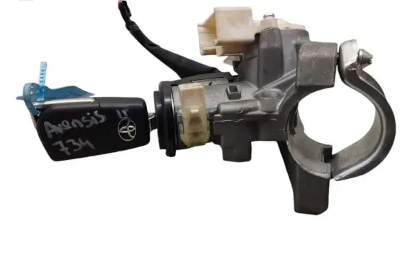 Toyota Avensis T270 Ignition lock 8978305030 825507000 450200203