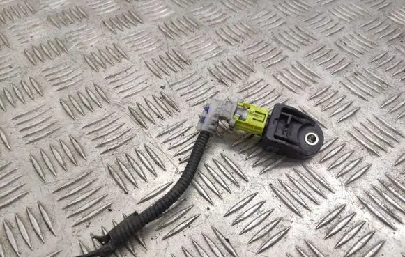 Lexus RX 450H Airbag deployment crash/impact sensor 8917378010