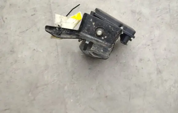 Toyota Aygo AB10 ABS Pump 445100H010 0265231579
