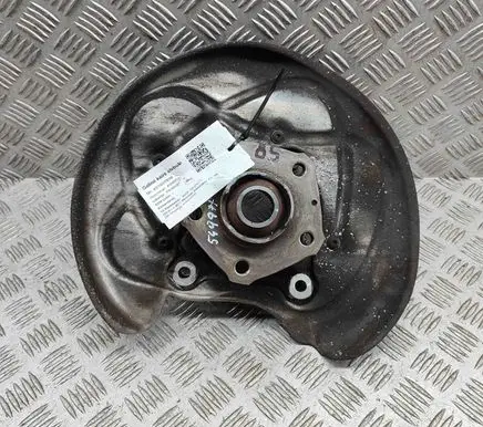 Audi Q5 SQ5 Rear wheel hub 8W0407607A 80A505435J