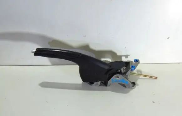 Porsche Boxster 986 Handbrake/parking brake lever assembly