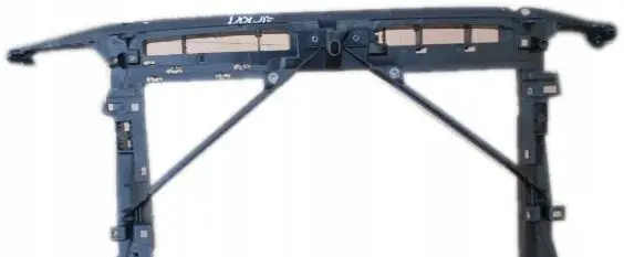 Skoda Octavia Mk3 (5E) Radiator support slam panel Q4XTEILE