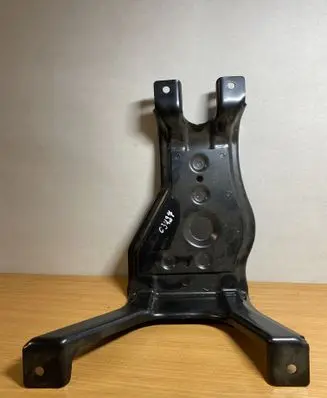 Audi A6 S6 C7 4G Battery bracket 4G0802715 C3427