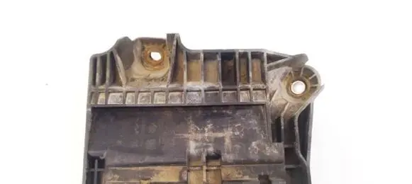 Ford Mondeo MK IV Battery bracket 6G9110663AD 6G91-10663-AD