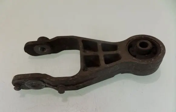 Gearbox mount