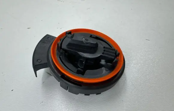 Tesla Model 3 Airbag deployment crash/impact sensor 103676200B