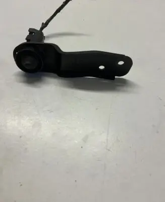 Hyundai Genesis Bonnet alarm switch sensor 