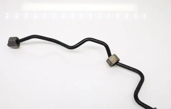 Mercedes-Benz ML W164 Fuel main line pipe 13030601