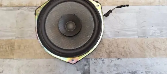 Mazda 2 Rear door speaker D35066960