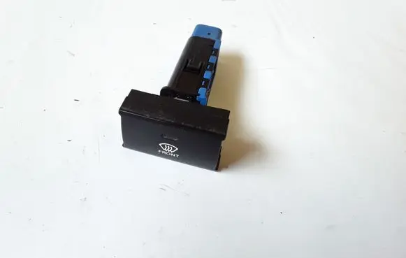 Hyundai Santa Fe Windscreen/window heater switch 202002962
