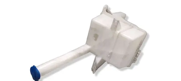 Hyundai i40 Windshield washer fluid reservoir/tank 986103Z300