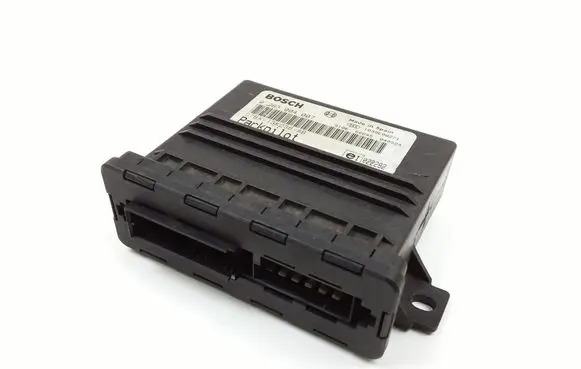 Ford Focus C-MAX Parking PDC control unit/module 0263004007 97BX13K236AB 1039E00271