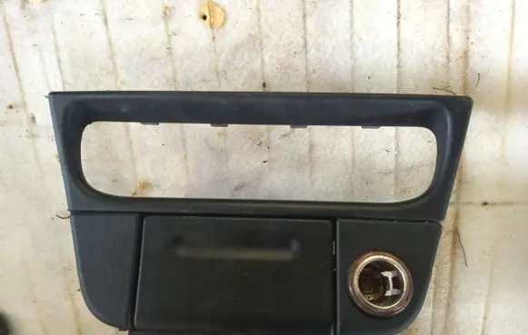 Opel Vectra B Car ashtray 3061502