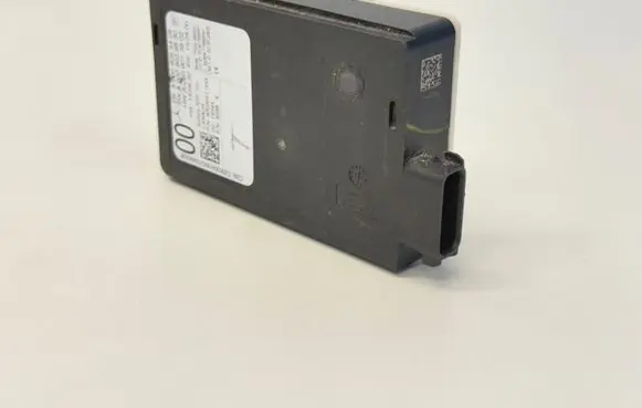 Mercedes-Benz E AMG W213 Blind spot module A0009054406