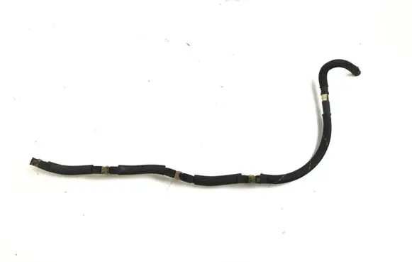 Audi Q3 8U Fuel return line/hose 