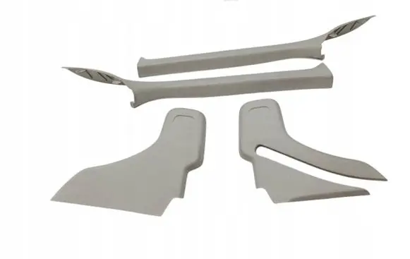 Renault Trafic III (X82) Other interior part 828725685R