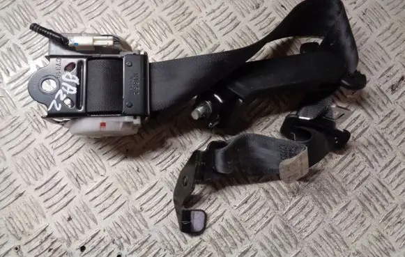 Honda Jazz Rear seatbelt TSAB0EJ486