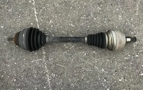 Volkswagen Arteon Shooting Brake Front driveshaft 3Q0407271AT