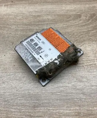 Audi A6 S6 C5 4B Airbag control unit/module 4B0959655J 0285001307