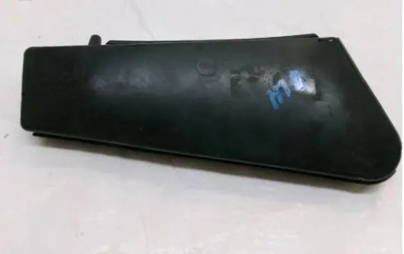 Opel Crossland X Seat airbag 34224269